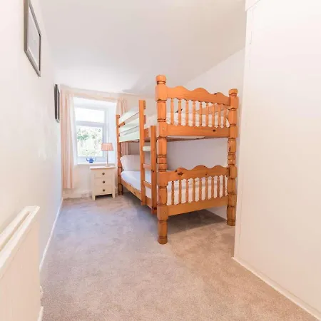 Pass The Keys Traditional Lakeland House With Beautiful Gardens Holiday home
