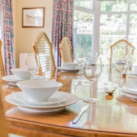 Pass The Keys Traditional Lakeland House With Beautiful Gardens Ulverston