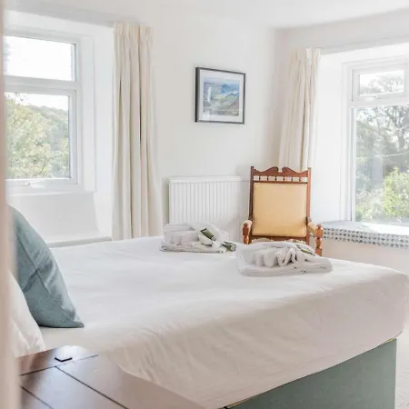 Pass The Keys Traditional Lakeland House With Beautiful Gardens Dom wakacyjny Ulverston